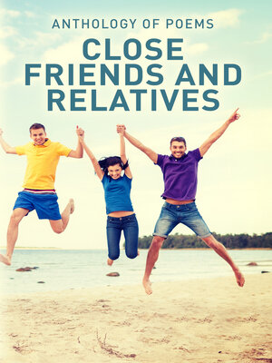 cover image of Close Friends and Relatives